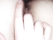 Redhead Teen Fingers Her Hairy Pussy on Webcam