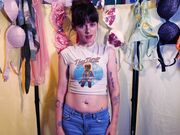 Sydney Harwin - Mommy where you Want Her