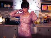 Sydney Harwin - My Sons BIG DICK turned me into a taboo slut -