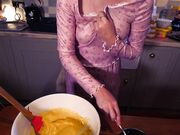 Sydney Harwin - My Sons BIG DICK turned me into a taboo slut -