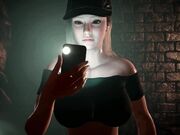 horny REV 1 & 2 - AP, RP