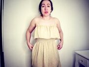 Lalunalewd – blackmailing your new stepmom watch online.mp4