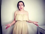 Lalunalewd – blackmailing your new stepmom watch online.mp4