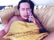 Lalunalewd – interrupting sister phone sex