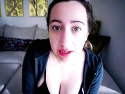 Lalunalewd – pay rent to mom with your dick