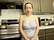 Lalunalewd – secret sex with mommy