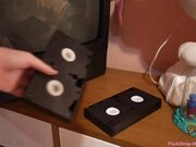 Pink Drip - Brother Fucking Film Freak -