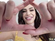 TRUE ANAL Straight up Hime Marie's ass