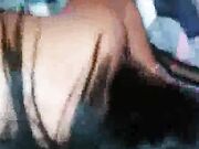 Massive BBC Pounds MILF Pussy And Fills With Cum