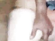 Massive BBC Pounds MILF Pussy And Fills With Cum