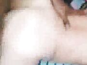 Massive BBC Pounds MILF Pussy And Fills With Cum