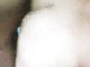 Massive BBC Pounds MILF Pussy And Fills With Cum