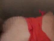 Pretty Latina with Blue Eyes Cheats on Husband with BBC