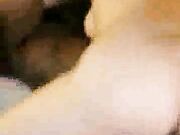 Hubby Films His Wife with a BBC Again