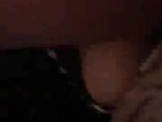 Blonde Rides BBC For Husband