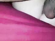 Horny Blonde Grandma Wants A Black Cock