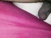 Horny Blonde Grandma Wants A Black Cock