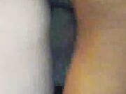 A Hotwife gets BBC for her birthday