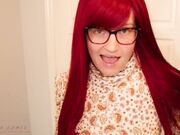 Vera_James_xx - Wicked Spirit - My Stepmommy.mp4