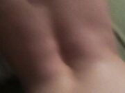 Hailey Tanner's Rough Sex Tape in Her Room