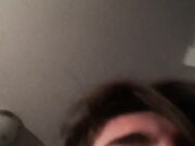 Hailey Tanner's Rough Sex Tape in Her Room