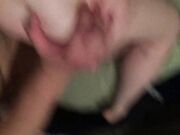 Hailey Tanner's Rough Sex Tape in Her Room