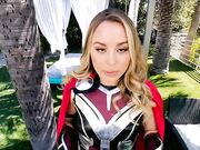 Anna Claire Clouds Thor Love Thunder (480).mp4