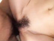 Japanese Step-Sister seduce to Fuck