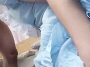 Petite Japanese Teen Uncensored Fuck