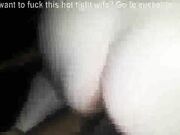 Hot Wife Trying BBC For First Time