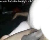 Hot Wife Trying BBC For First Time