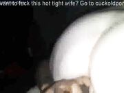 Hot Wife Trying BBC For First Time