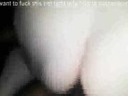 Hot Wife Trying BBC For First Time