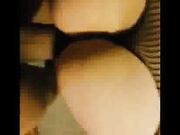 Trophy wife gets ass ruined forever by giant black cocks