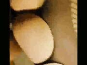 Trophy wife gets ass ruined forever by giant black cocks