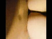 Trophy wife gets ass ruined forever by giant black cocks