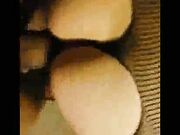 Trophy wife gets ass ruined forever by giant black cocks