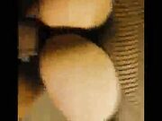 Trophy wife gets ass ruined forever by giant black cocks