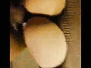 Trophy wife gets ass ruined forever by giant black cocks