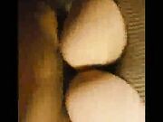 Trophy wife gets ass ruined forever by giant black cocks