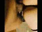 Trophy wife gets ass ruined forever by giant black cocks