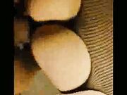 Trophy wife gets ass ruined forever by giant black cocks