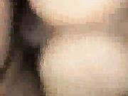 Lara Brookes hairy pussy fucked by a BBC