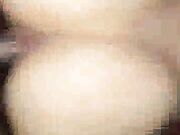 Lara Brookes hairy pussy fucked by a BBC