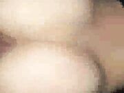 Lara Brookes hairy pussy fucked by a BBC