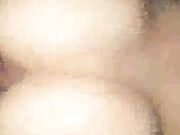 Lara Brookes hairy pussy fucked by a BBC