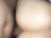 Lara Brookes hairy pussy fucked by a BBC