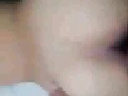 amateur BBW mom fucked by BBC in hotel