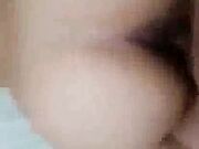 amateur BBW mom fucked by BBC in hotel