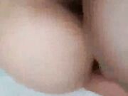 amateur BBW mom fucked by BBC in hotel